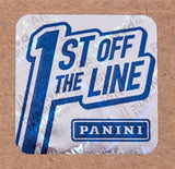 #1 - FOTL Impeccable NBA 2021 Single Box LEFT SIDE SERIAL ## BREAK (5/19 Break)