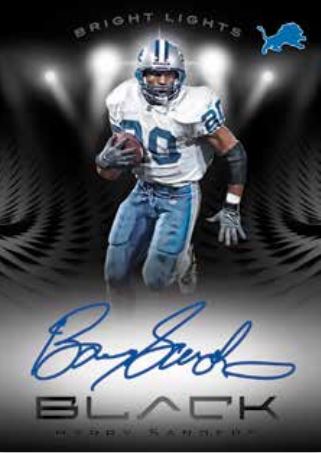 #4 - Panini Black NFL 4 Box Break (11/3 Break)