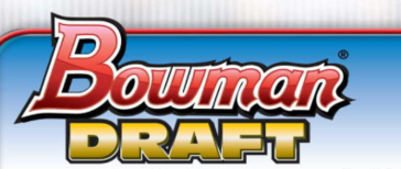 #3 - 2019 Bowman Draft Jumbo PYT Case Break (12/4 Break)