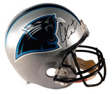 #20 - Full Size NFL Helmet RT (10/13 Break)