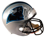 #1 - Full Size NFL Helmet 3 box NUMBER BREAK (10/15 Break)