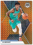 #14 - Mosaic Hobby PYT Single Box Break (6/4 Break with D Bo)