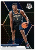 #22 - Prizm Mosaic 2019 SINGLE HOBBY BOX RANDOM TEAM (5/20 Break)