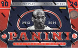 #7 - 2013/14 Panini Basketball Single Box RT (GIANNIS ROOKIE AUTOS) (1/18 BREAK)
