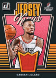 #1 - HALF CASE BREAK Donruss NBA 2019 RANDOM TEAM