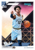 #1 - HALF CASE BREAK Donruss NBA 2019 RANDOM TEAM