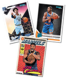 #1 - HALF CASE BREAK Donruss NBA 2019 RANDOM TEAM