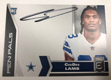 #1 - 2020 Elite NFL 6 Box PYT (7/22 Break)
