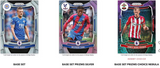 #1 - 21/22 Prizm EPL Soccer Choice 5 Box Random Team Break  (NATIONAL BREAK 7/27)