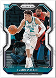 #7 - Prizm Basketball 2 Box PYT (9/14 Break)
