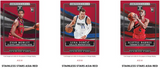 #1 - 21/22 Impeccable NBA TMall 8 Box Full Case PYT Break (NATIONAL BREAK 7/27)