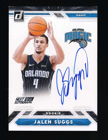 #1 - Donruss NBA 2021 SINGLE BOX PYT - (3/4 BREAK)