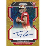 #1 - Prizm No Huddle Single Box PYT (6/16 Break)