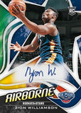 #3 - Chronicles NBA 2019 1 BOX 2 Random Team (8/29 Break)