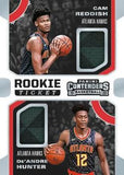 #22 - Contenders NBA SINGLE BOX Random Team