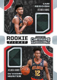 #14- Contenders NBA SINGLE BOX Random Team