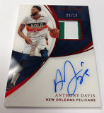 #7 - Immaculate 2018/19 NBA SINGLE BOX PYT