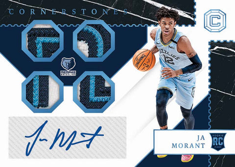 #4 - Chronicles NBA 2019 1 BOX 2 Random Team (8/29 Break)