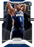 #38 - 19-20 Prizm Retail Single Box RT Break (7/5 Break)