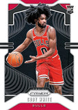 #17 - 19-20 Prizm Retail Single Box RT Break (10/30 Break)