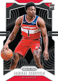 #17 - 19-20 Prizm Retail Single Box RT Break (10/30 Break)