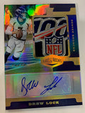 #1 - Plates & Patches NFL HALF CASE Break