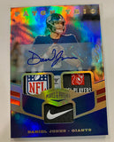 #2 - Plates & Patches NFL HALF CASE Break