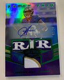 #2 - Plates & Patches NFL HALF CASE Break