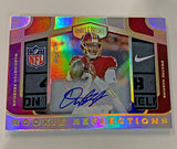 #2 - Plates & Patches NFL HALF CASE Break