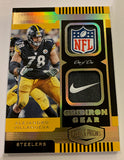 #1 - Plates & Patches NFL HALF CASE Break