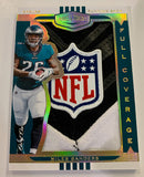 #2 - Plates & Patches NFL HALF CASE Break