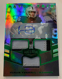 #2 - Plates & Patches NFL HALF CASE Break