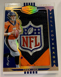 #1 - Plates & Patches NFL HALF CASE Break