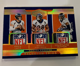 #1 - Plates & Patches NFL HALF CASE Break