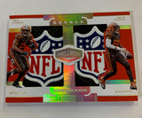 #1 - Plates & Patches NFL HALF CASE Break