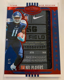 #1 - Plates & Patches NFL HALF CASE Break