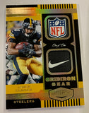 #2 - Plates & Patches NFL HALF CASE Break