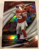 #18 - Select NFL 2bx PYT Break (6/2 Break)
