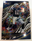 #28 - Select NFL 2bx PYT Break (7/10 Break)