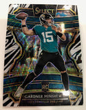 #2 - Select NFL PYT Full Case Break