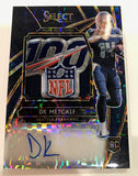 #19 - Select NFL 2bx PYT Break (6/2 Break)