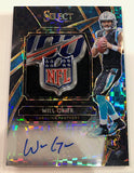 #4 - Select NFL PYT Full Case Break