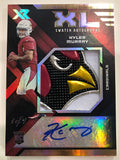 #22 - XR NFL 2019 - 2 box PYT (5/24 Break wirth Noah)