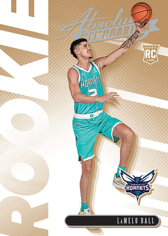 #1 - Absolute Basketball 5 Box PYT (3/28 Break)