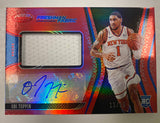 #3 - Certified Basketball 6 Box Half Case PYT Break (2/19 Break)