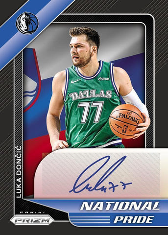 #4 - Chronicles Basketball Single Box PYT (11/30 Break)