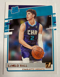 #3 - Donruss NBA Single Box RT (3/5 Break)