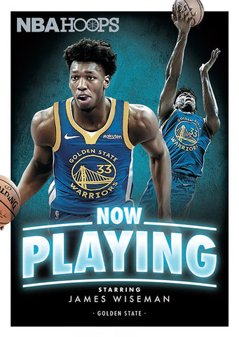 #41 - Hoops NBA Single Box RT (3/9 Break)