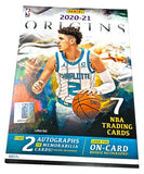 #2 - Origins NBA 2 Box PYT (12/14 Break)