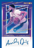 #11 - Recon Basketball 3 Box PYT (10/31 Break)